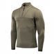 M-Tac термосорочка фліс Delta Level 2 Army Olive XS
