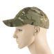 M-Tac бейсболка тактична Elite NYCO Extreme Multicam XS
