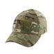 M-Tac бейсболка тактична Elite NYCO Extreme Multicam XS
