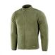 M-Tac кофта Nord Fleece Polartec Army Olive