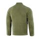 M-Tac кофта Nord Fleece Polartec Army Olive