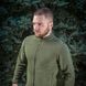 M-Tac кофта Nord Fleece Polartec Army Olive