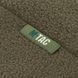 M-Tac шапка Watch Cap Elite фліс (320г/м2) with Slimtex Dark Olive S