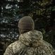 M-Tac шапка Watch Cap Elite фліс (320г/м2) with Slimtex Dark Olive S