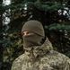 M-Tac шапка Watch Cap Elite фліс (320г/м2) with Slimtex Dark Olive S