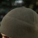 M-Tac шапка Watch Cap Elite фліс (320г/м2) with Slimtex Dark Olive S