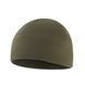 M-Tac шапка Watch Cap Elite фліс (320г/м2) with Slimtex Dark Olive S