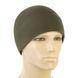 M-Tac шапка Watch Cap Elite фліс (320г/м2) with Slimtex Dark Olive S