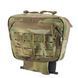 M-Tac сумка-напашник Large Elite Multicam