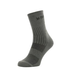 M-Tac шкарпетки Mk.1 Olive 41-43