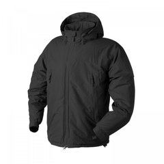 Куртка LEVEL 7 - Climashield Apex 100g (01-Black, S/Regular)