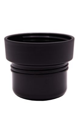 Кришка для термосів TRAMP UTRC-027-031-KRB-black