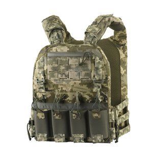 M-Tac плитоноска Cuirass QRS XL MM14