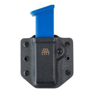 Паучер Pouch ver.1 для Grand Power 910/ Flarm GP T910 Black правша/левша