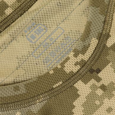 M-Tac футболка реглан потовідвідна тактична Summer MM14 XS