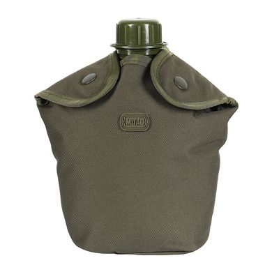 M-Tac підсумок для фляги MOLLE Olive