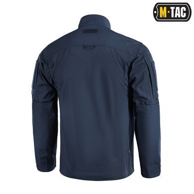 M-Tac кітель Patrol Flex Dark Navy Blue XS/R