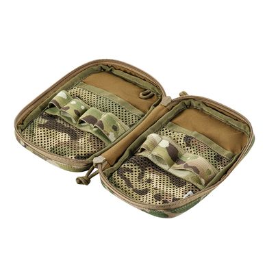 M-Tac EDC Pocket Elite Multicam