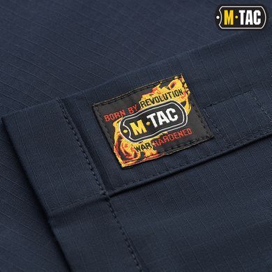 M-Tac кітель Patrol Flex Dark Navy Blue XS/R