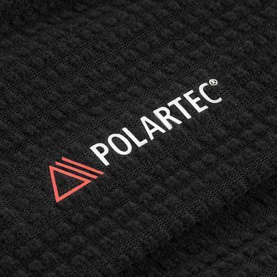 M-Tac шапка-підшоломник Polartec Black S