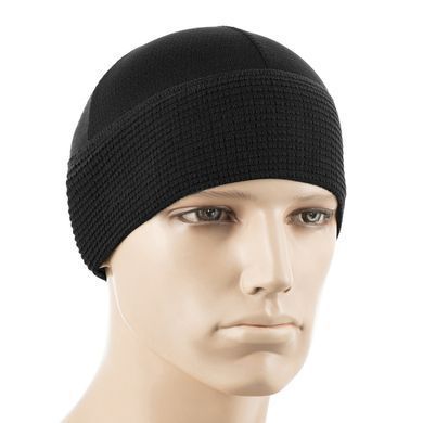 M-Tac шапка-підшоломник Polartec Black S