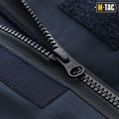 M-Tac кітель Patrol Flex Dark Navy Blue XS/R