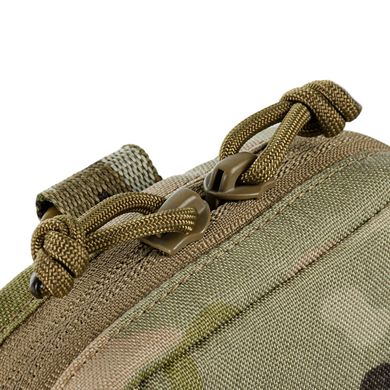 M-Tac EDC Pocket Elite Multicam