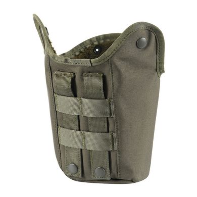 M-Tac підсумок для фляги MOLLE Olive