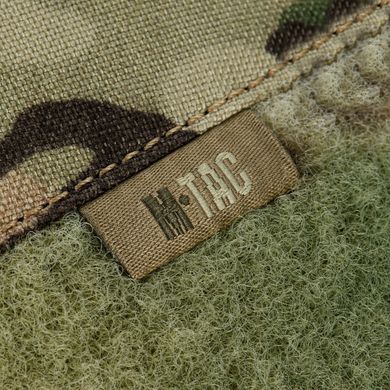 M-Tac EDC Pocket Elite Multicam