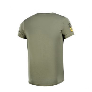 M-Tac футболка UA Side Light Olive M