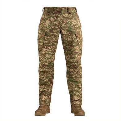 M-Tac штани Aggressor Gen.II Rip-Stop NGU Camo XS/S