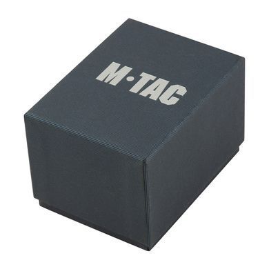 M-Tac годинник тактичний мультифункціональний Olive
