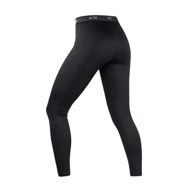 M-Tac термобрюки флис Delta Level 2 Lady Black 2XS