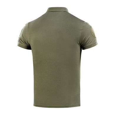 M-Tac поло НГУ 65/35 Army Olive XS
