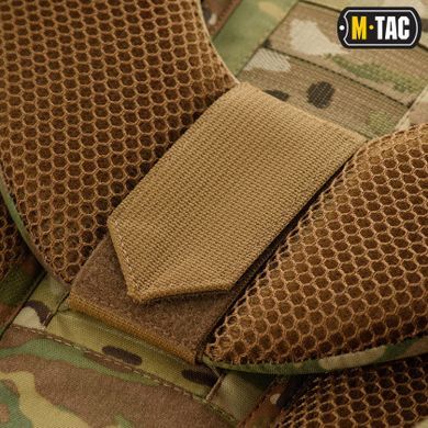 M-Tac рюкзак Large Gen.II Elite Multicam