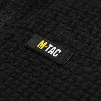 M-Tac шапка-підшоломник Polartec Black S