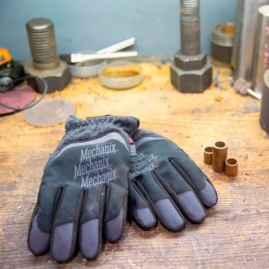 Mechanix рукавички ColdWork FastfFit S