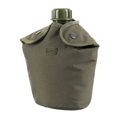 M-Tac подсумок для фляги MOLLE Olive