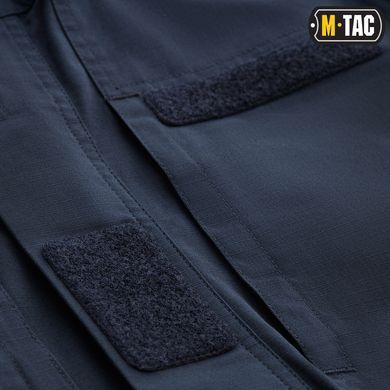 M-Tac кітель Patrol Flex Dark Navy Blue XS/R