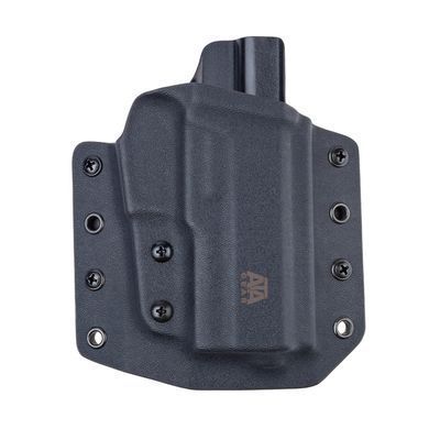 Кобура Ranger ver.1 для SIG P229/ Elite Stainless/ Nitron правша Black