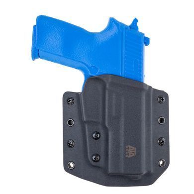 Кобура Ranger ver.1 для SIG P229/ Elite Stainless/ Nitron правша Black