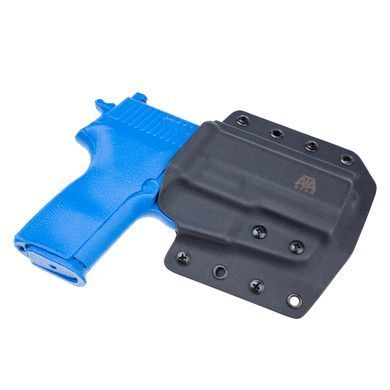 Кобура Ranger ver.1 для SIG P229/ Elite Stainless/ Nitron правша Black