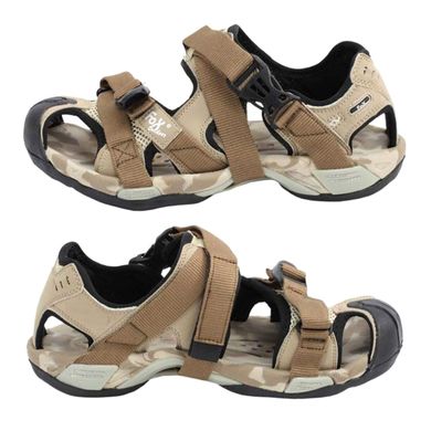 Сандалі трекінгові MFH Trekking Sandals Desert