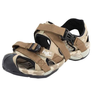 Сандалии треккинговые MFH Trekking Sandals Desert