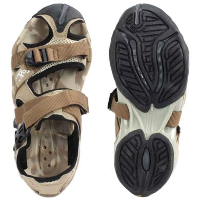 Сандалии треккинговые MFH Trekking Sandals Desert