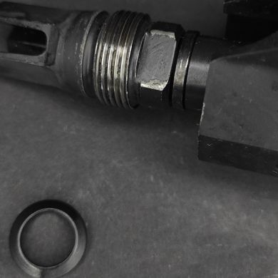 Шайба під ДТК AR15 Crush Washer. DreadHorn