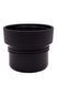 Кришка для термосів TRAMP UTRC-027-031-KRB-black