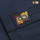 M-Tac кітель Patrol Flex Dark Navy Blue XS/R