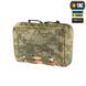 M-Tac підсумок Admin X-Large Elite MM14