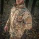 M-Tac куртка Soft Shell с подстежкой MC XS
